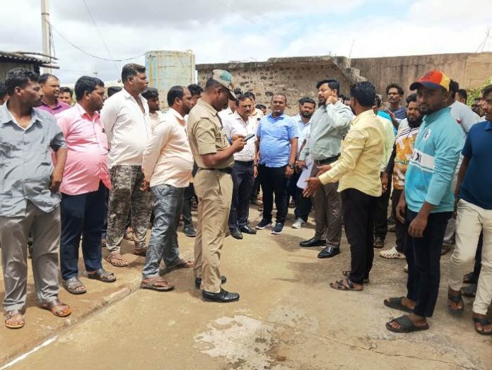 ಪಂಚಾಯತಿ ವ್ಯಾಪ್ತಿಯಲ್ಲಿ ಶುದ್ಧ ಕುಡಿಯುವ ನೀರು image