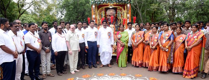 ಡಿ.ದೇವಾರಾಜ ಅರಸು image