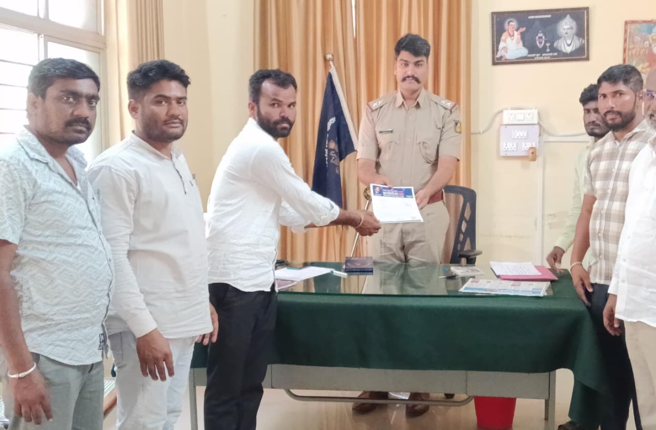 Dalit Swarajya Sena image