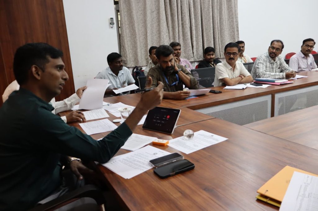 Census report image vijayapur