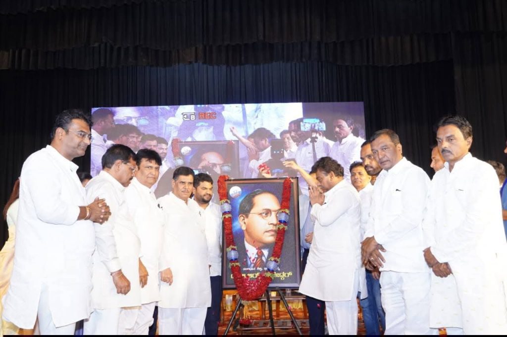Dr. Ambedkar Festival image