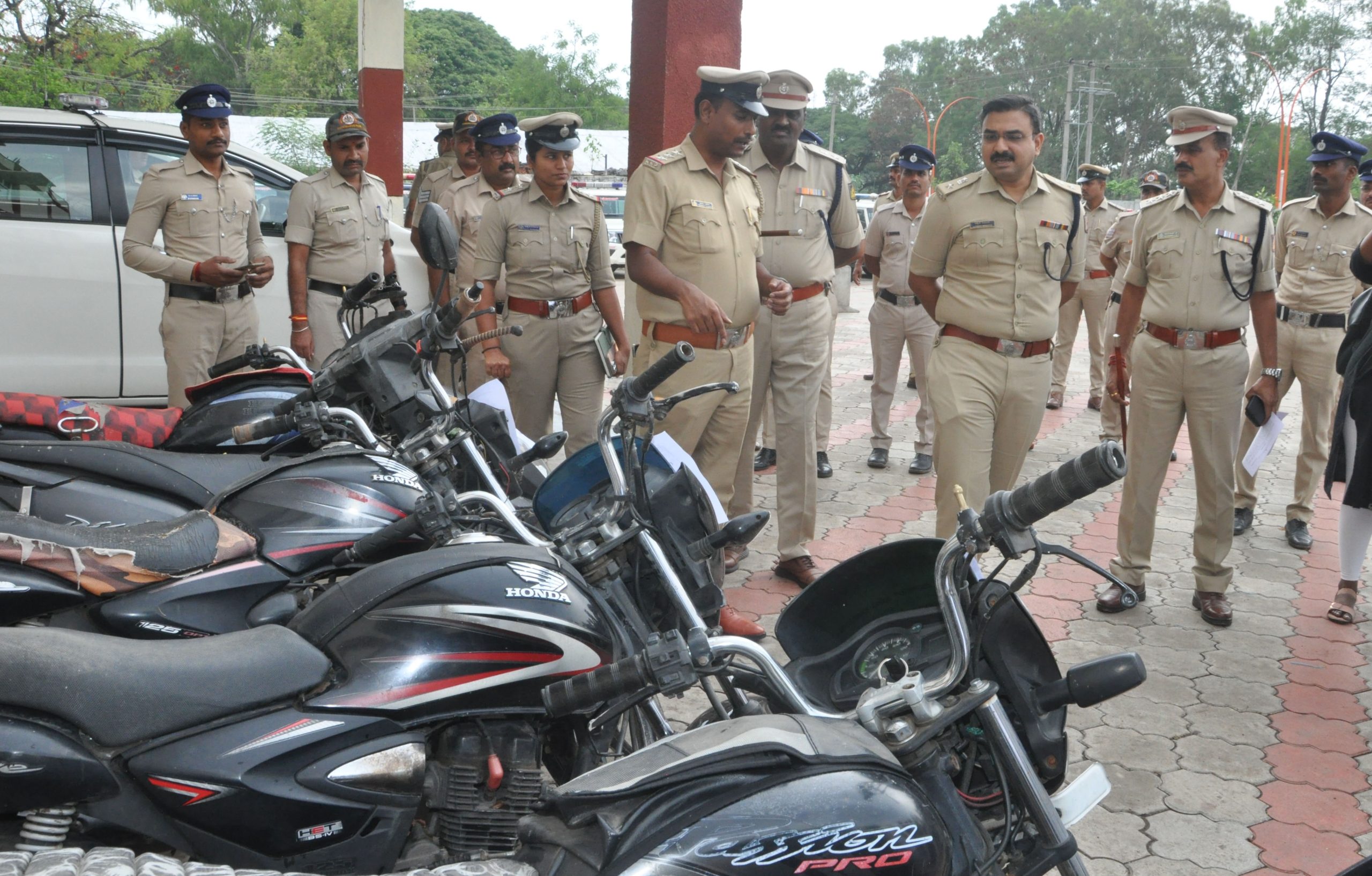 vijayapura crime news