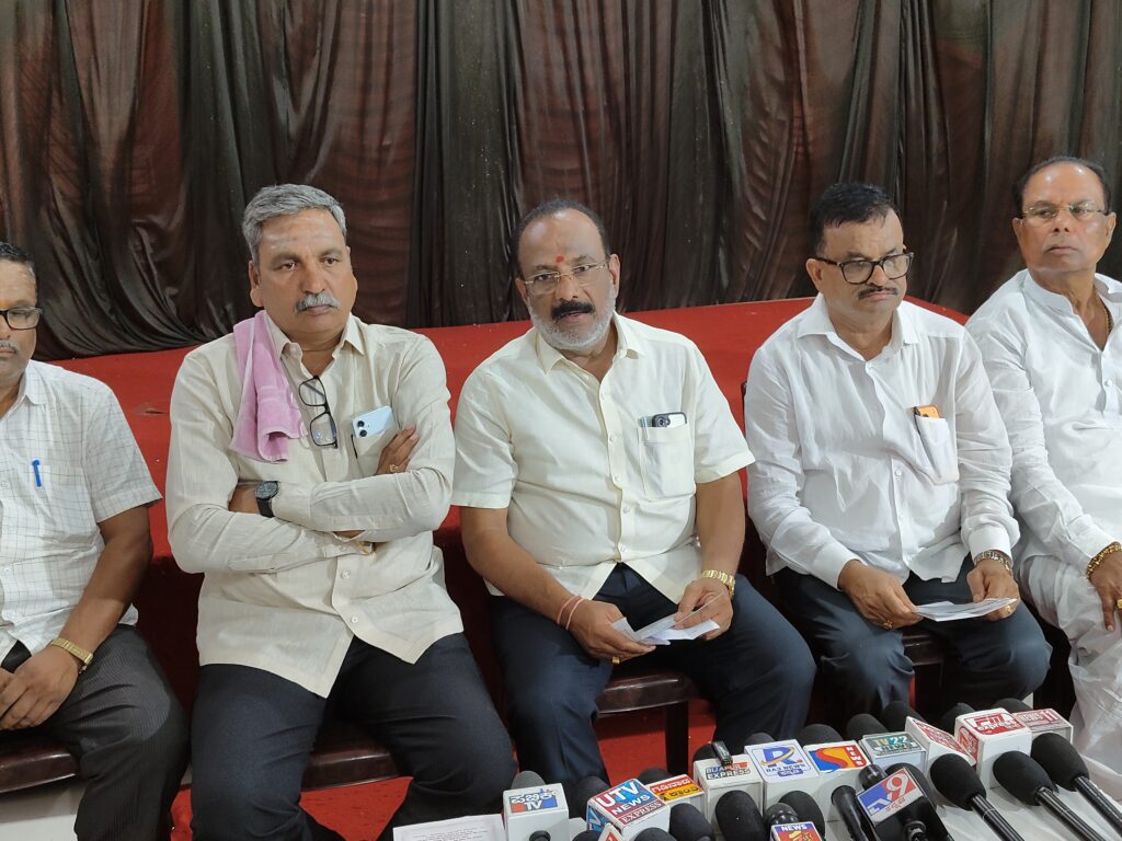Pratibha Puraskar Event student award distribution program