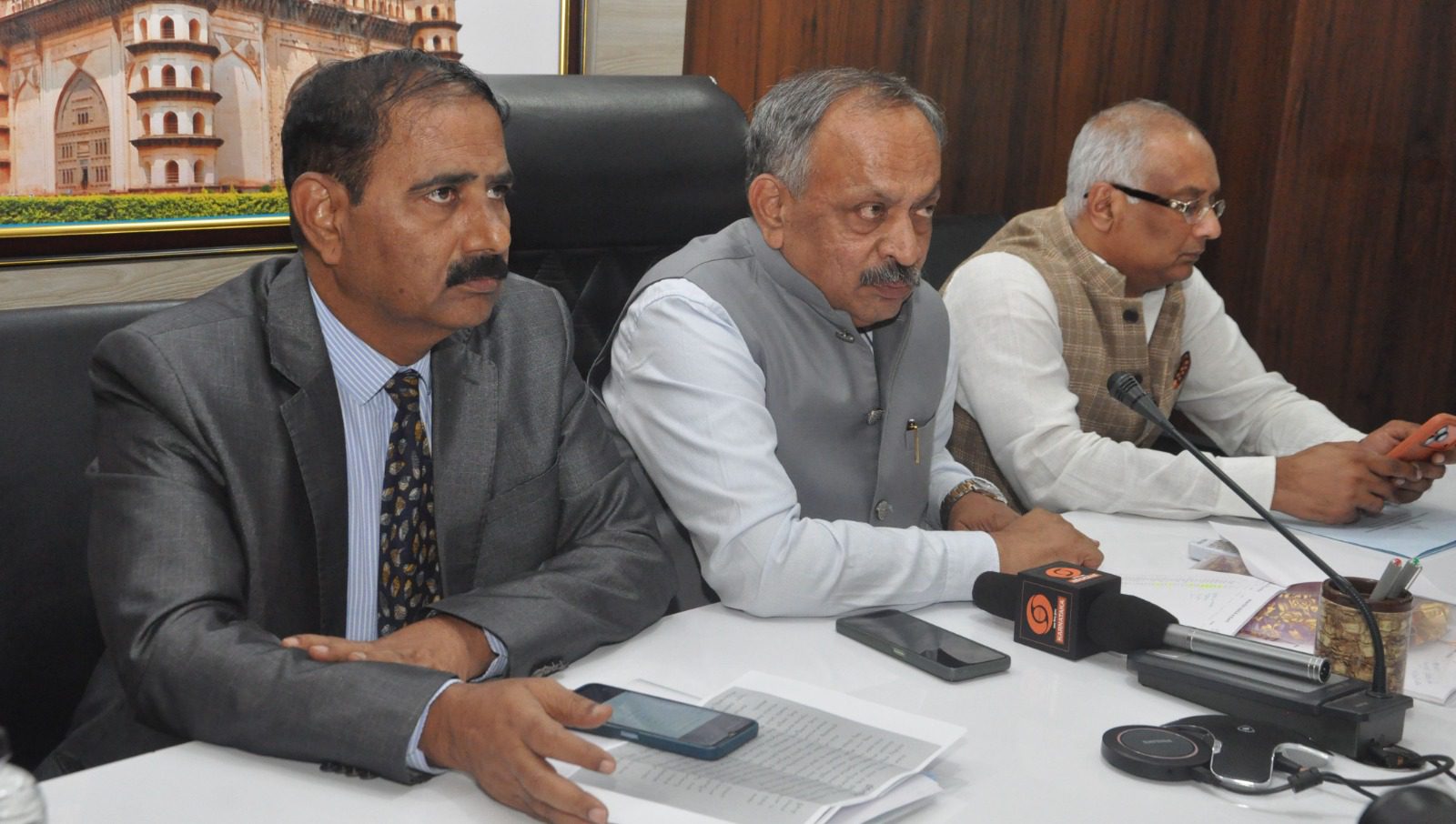 rti act karnataka-rti-commission-40000-appeals-disposed-vijayapura