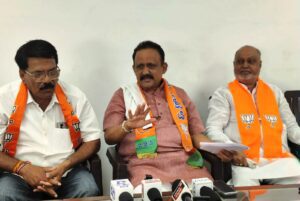 bjp congress debate