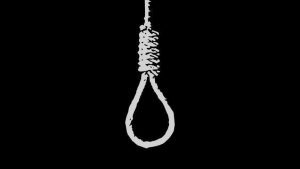 Suicide image